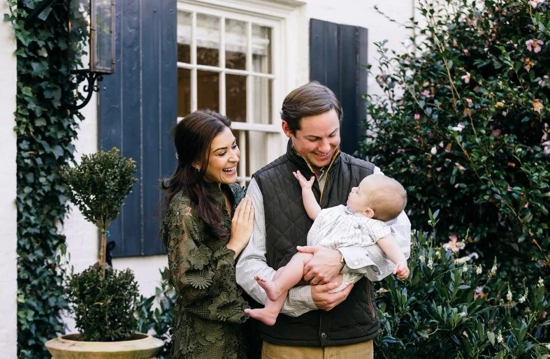 Happy Thanksgiving! 🦃🍁

Grateful for you&mdash;clients, referrals, industry partners, &amp; colleagues. ✨