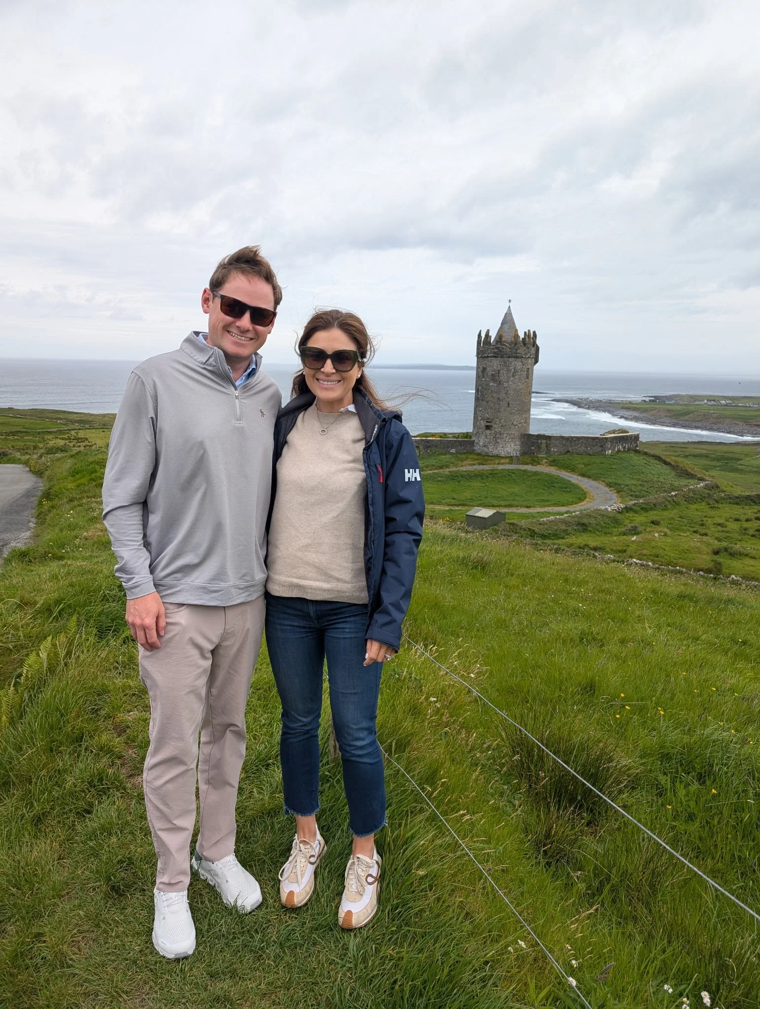 Ireland Luxury Travel Guide: Best Hotels and Experiences for Families
