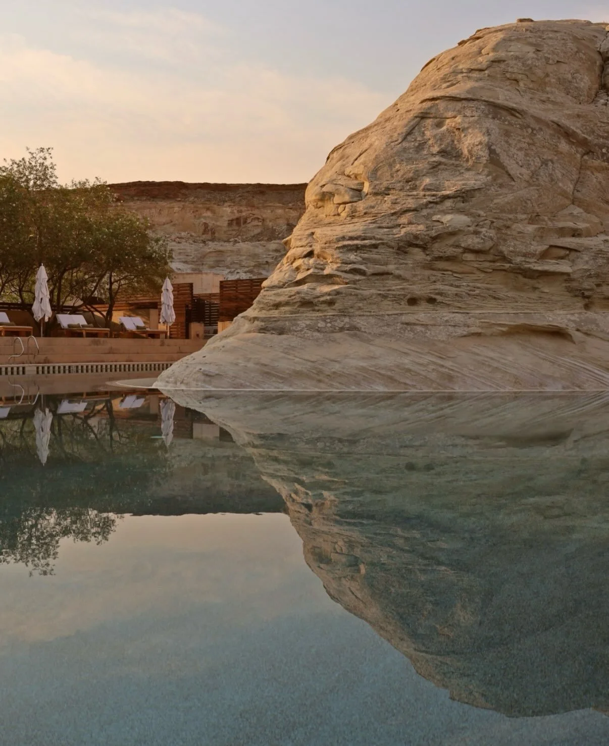 Fall itineraries are taking shape! A few recently booked from Amangiri to Blackberry Mountain, proving that some of the most beautiful trips aren&rsquo;t always the farthest away! 🍁⛰️✨