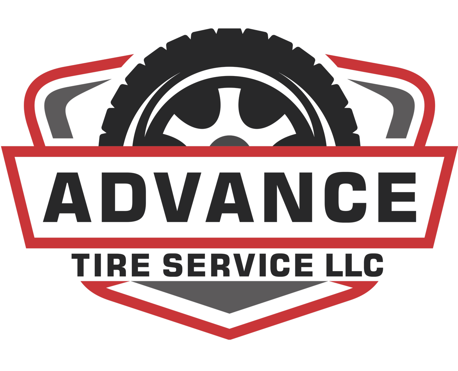Advance Tire service