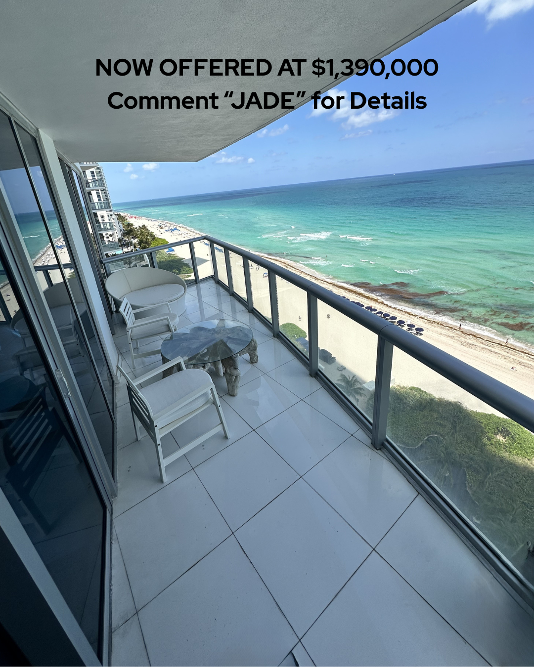 Jade Beach 1507
