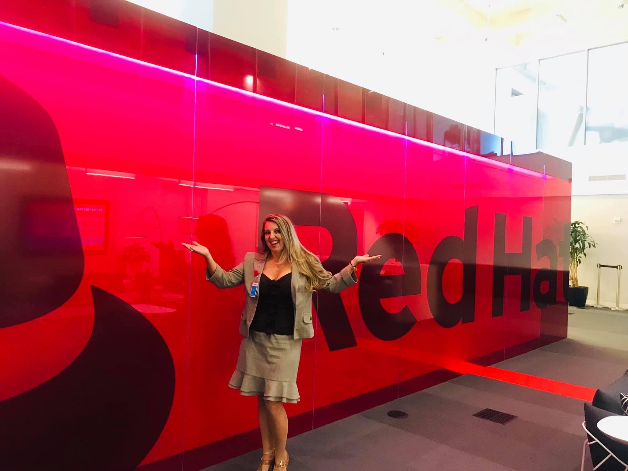 IBM - Red Hat Acquisition Facilitator and Advisor