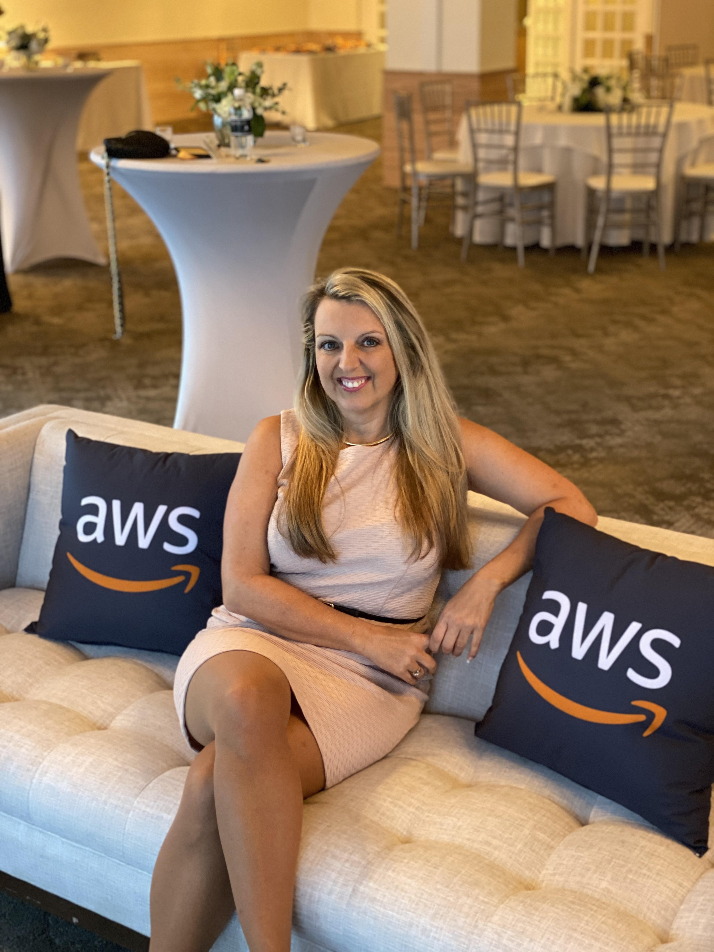 AWS - Enterprise Strategist, Finance, Healthcare, Insurance, Mainframe migration, cloud, analytics, GenAI, Data