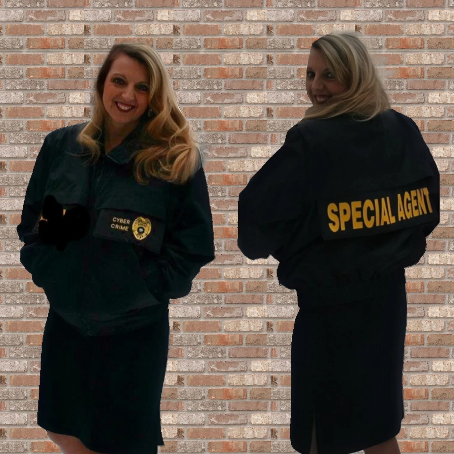 White Collar Crime - Cyber Crime Agent - Finance, Insurance, Healthcare, Insurance