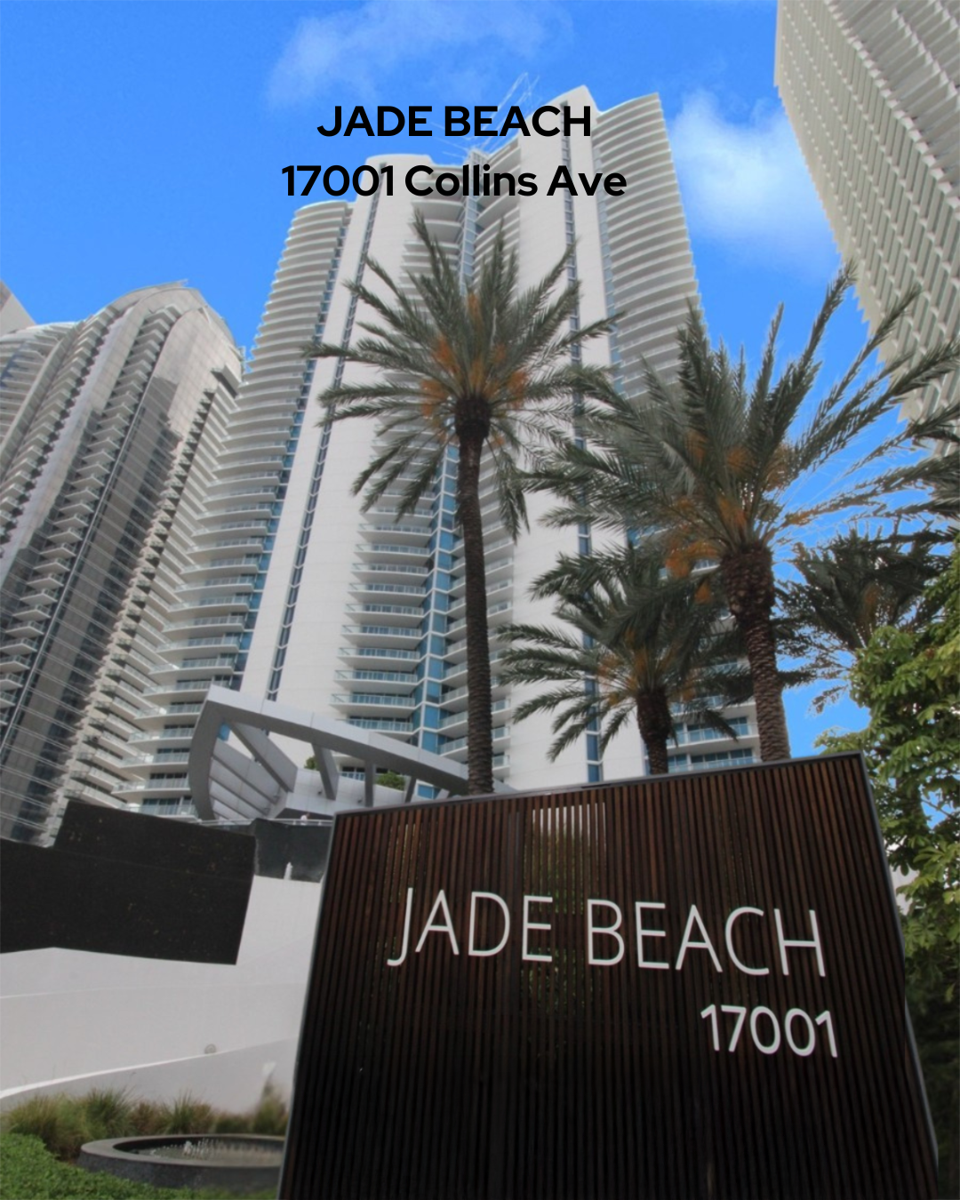 Jade Beach 1507