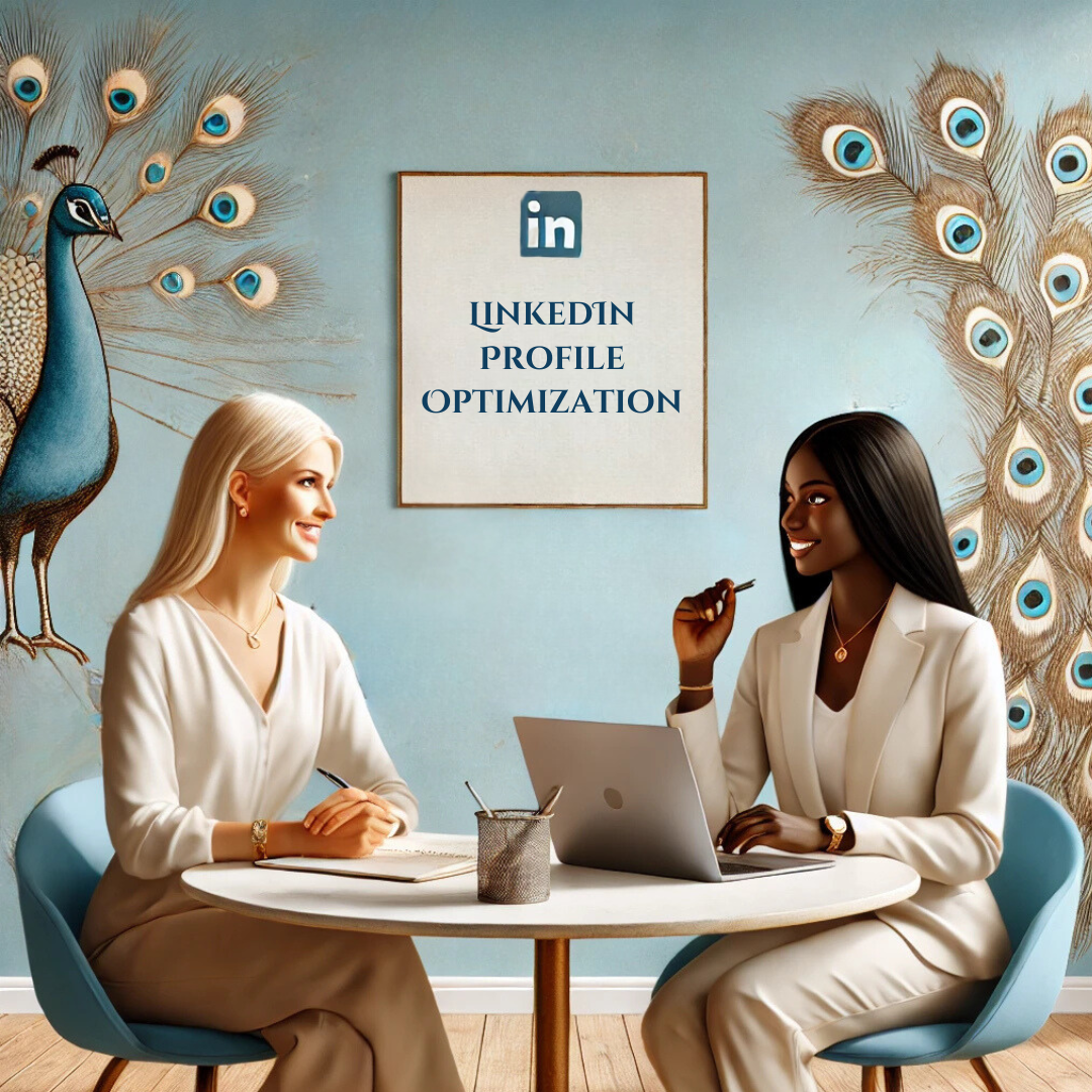 LinkedIn Profile Optimization Service