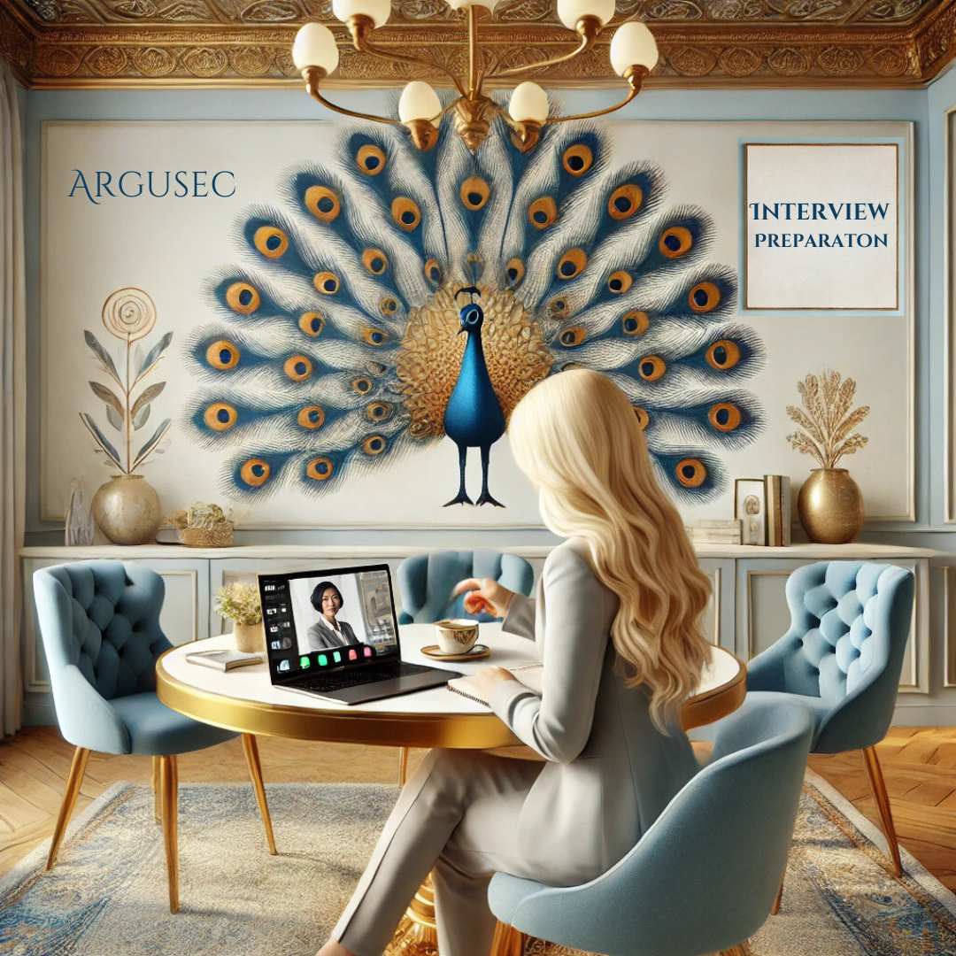 Elite Interview Preparation for Sales and Technology Leaders