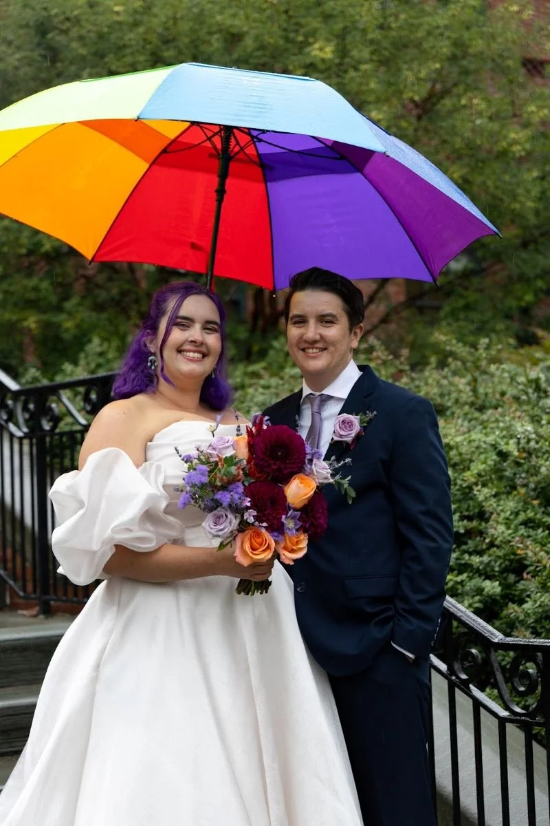 elopement flowers 20