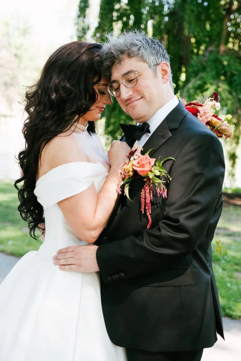boston athenaeum wedding 2