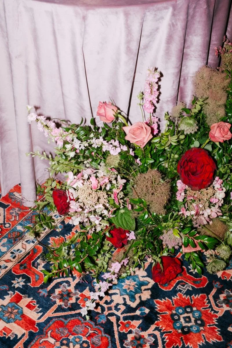 boston athenaeum wedding 1