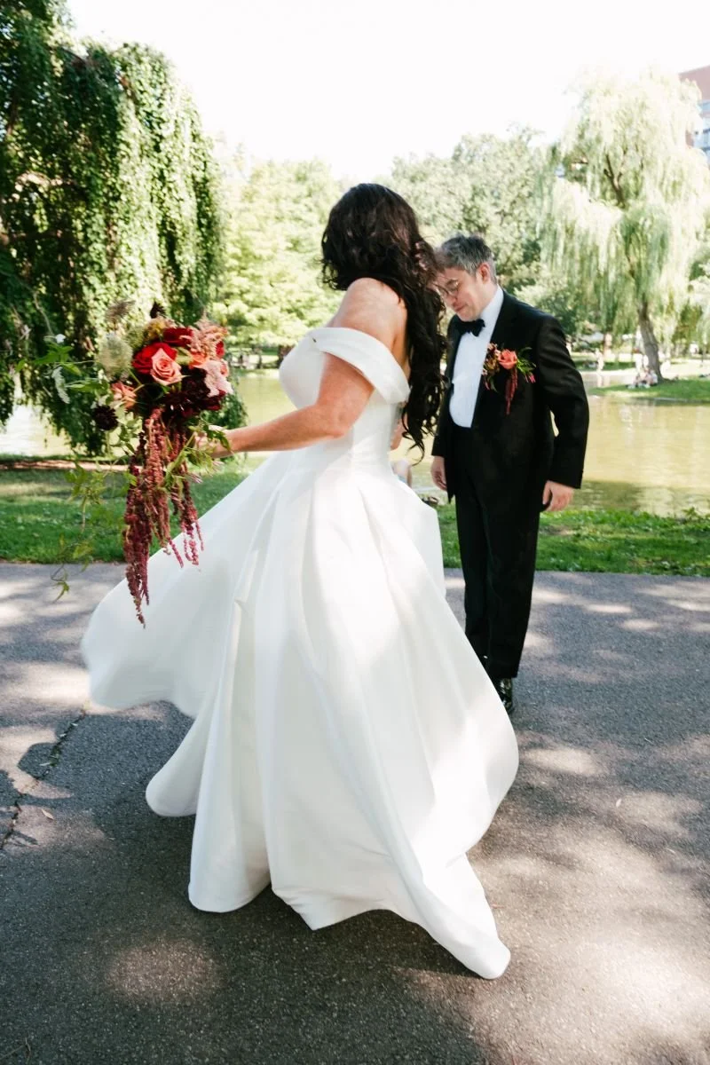 boston athenaeum wedding 4 