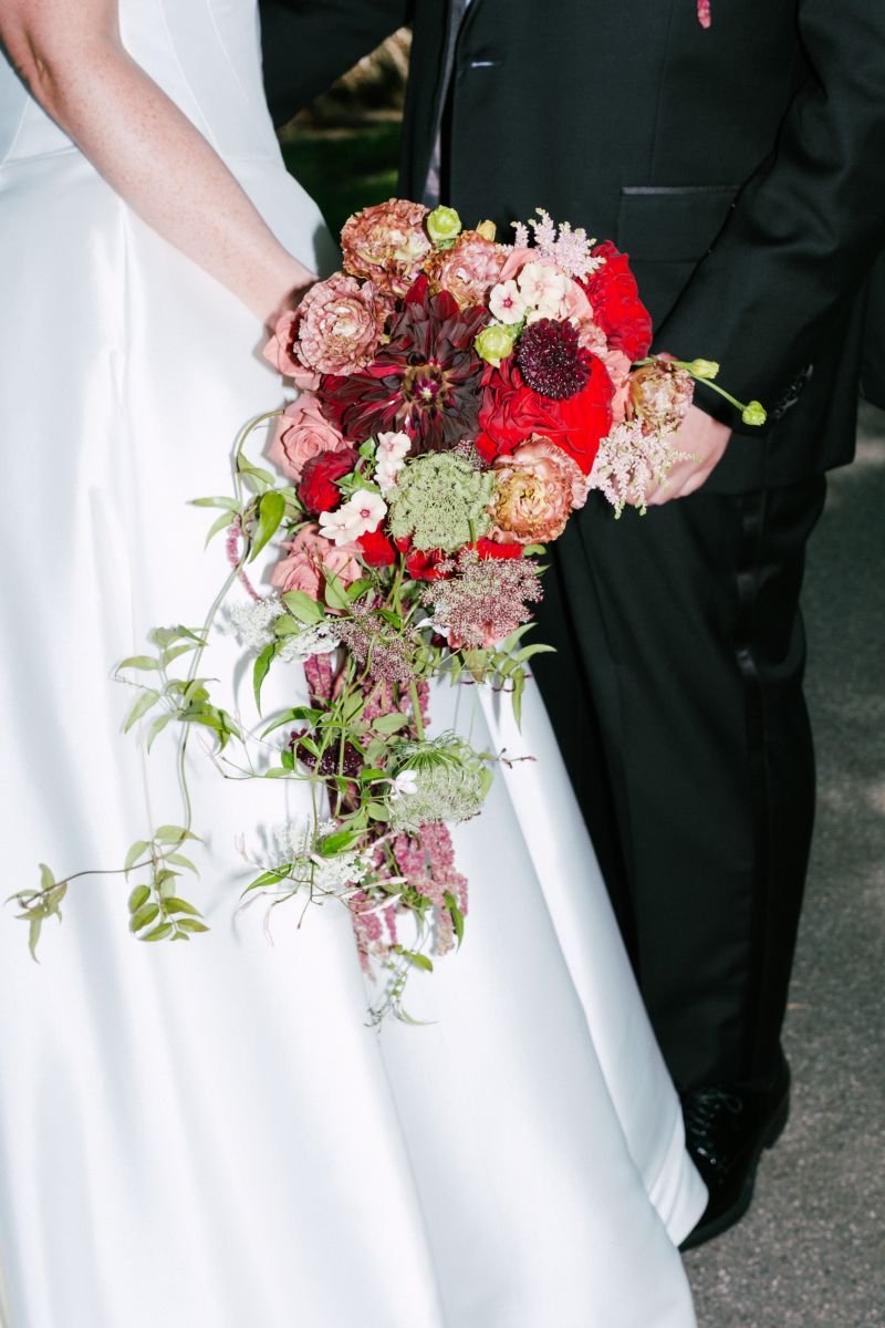boston athenaeum wedding 7