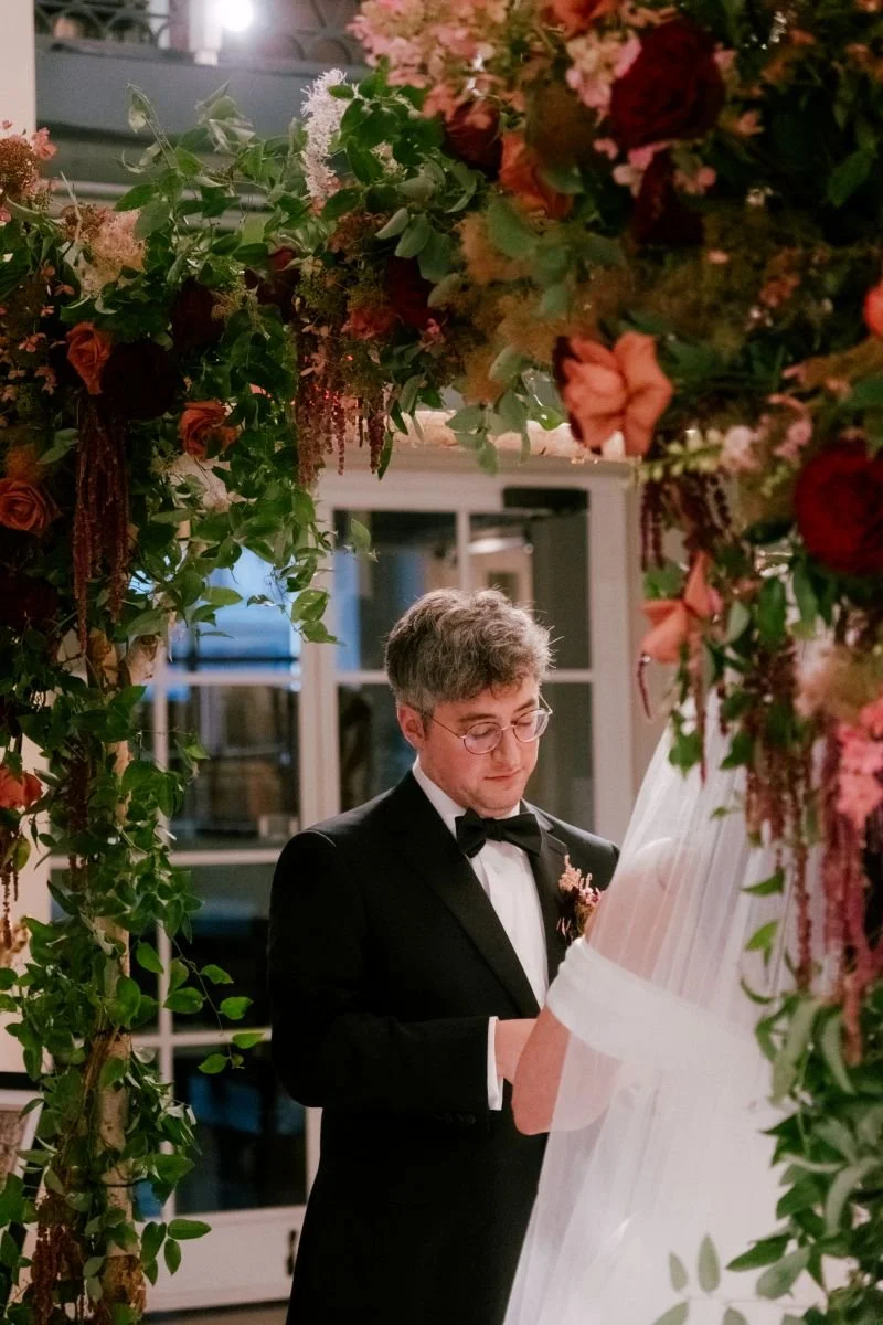 boston athenaeum wedding 10