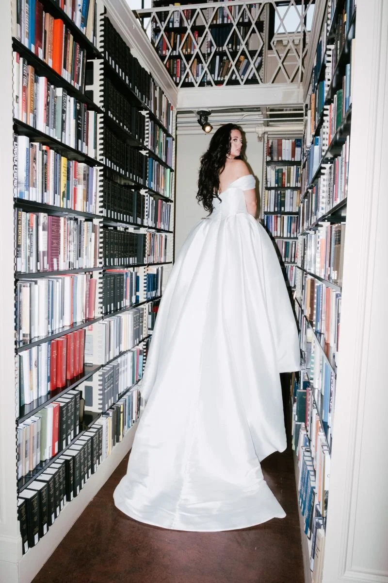 boston athenaeum wedding 21
