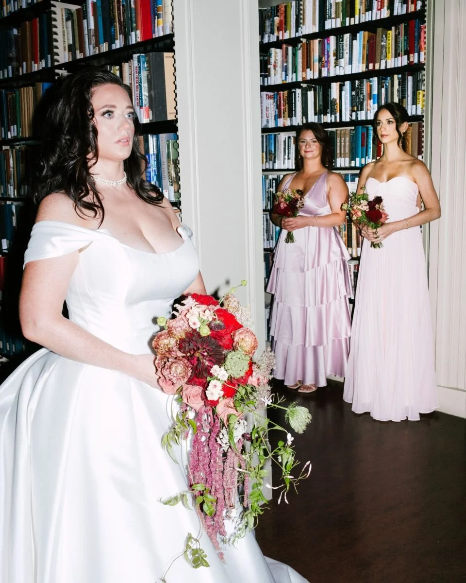 boston athenaeum wedding 25