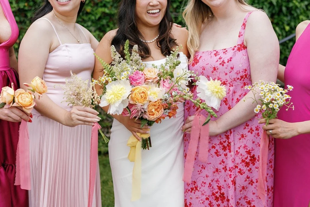 Schedule update! 📅​​​​​​​​
 💐Books are now open for 2027 full service weddings ($6.5k+ budget)!!​​​​​​​​
🌷 2026 books for full service weddings are mostly closed at this point, although I do have some availability in July.​​​​​​​​
🌹Althea A La Ca