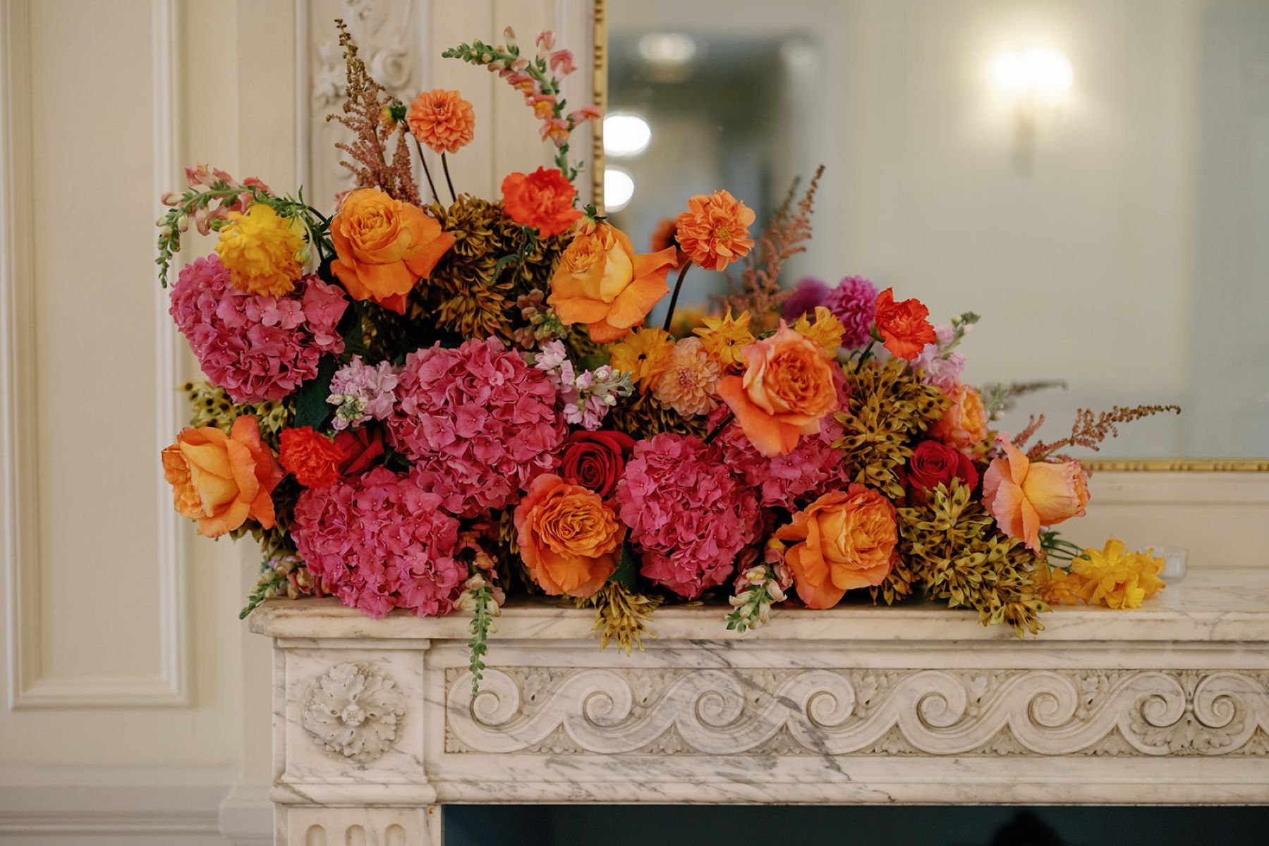 glen manor house wedding 3