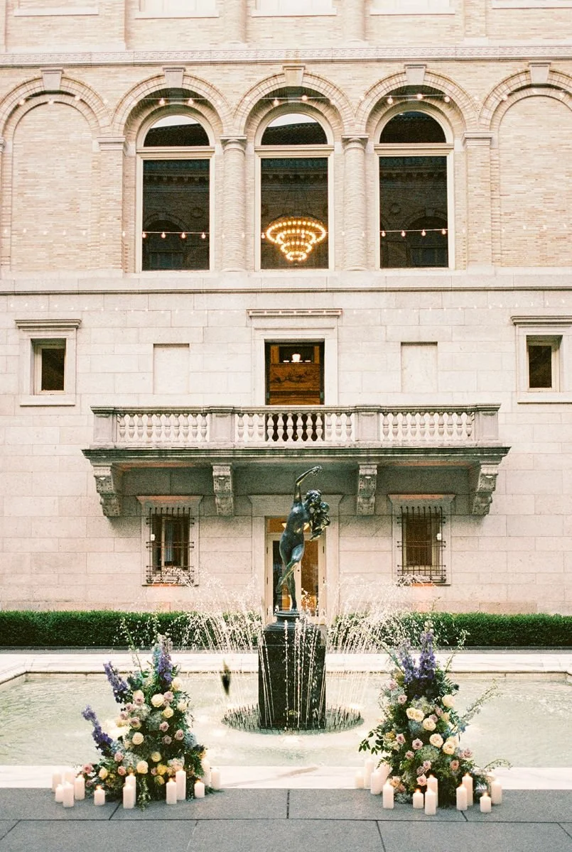 boston public library wedding 3