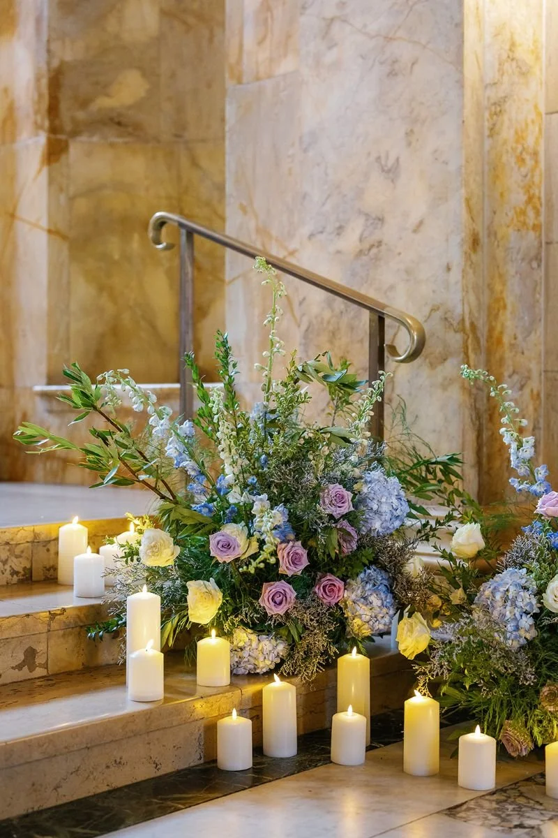 boston public library wedding 10