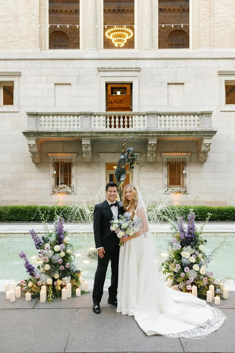 boston public library wedding 12