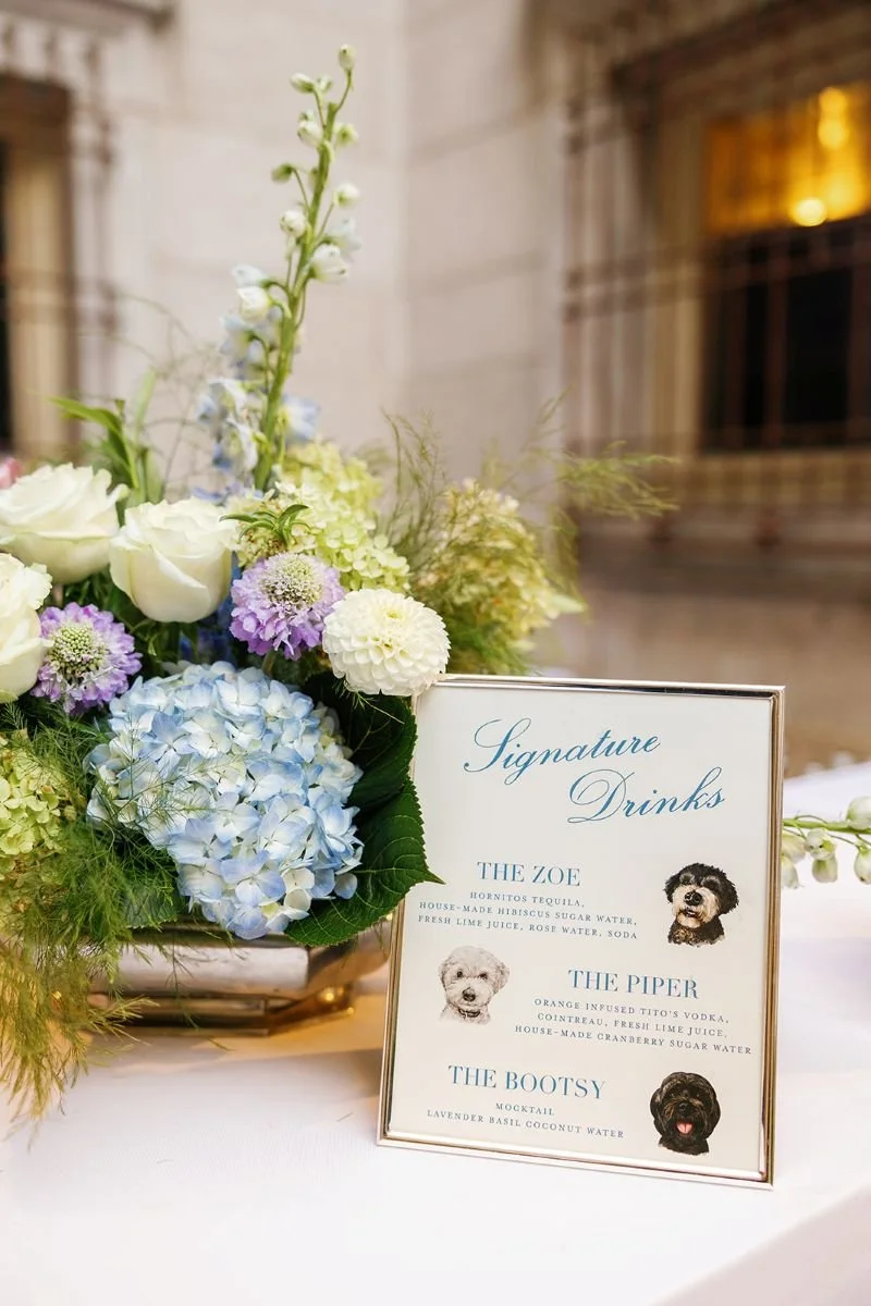 boston public library wedding 15