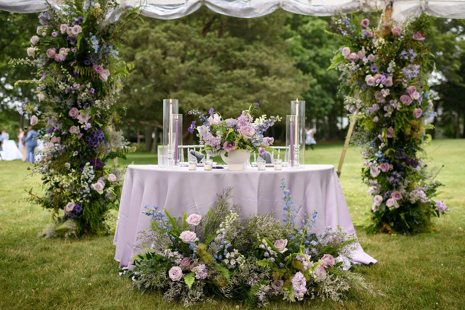 fairytale wedding ideas 2