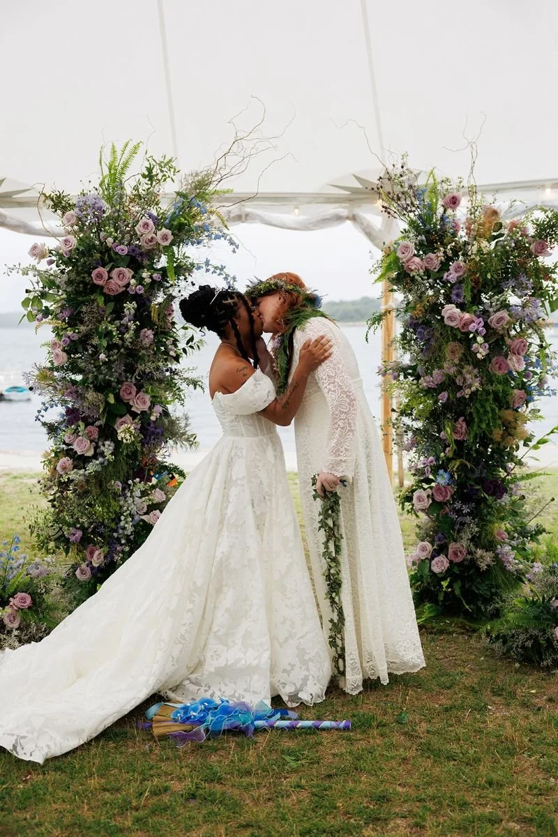 fairytale wedding ideas 7