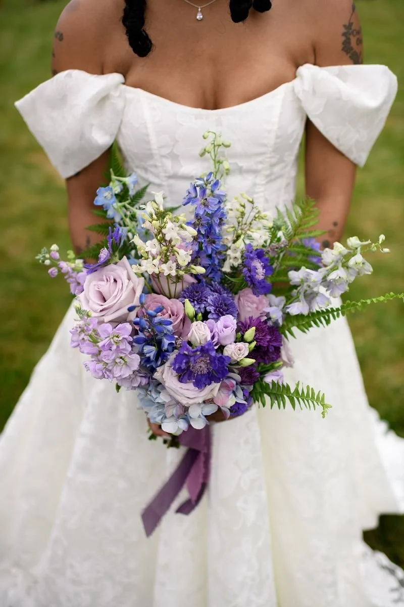 fairytale wedding ideas 9