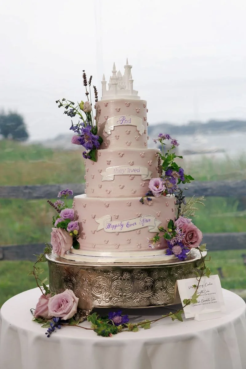 fairytale wedding ideas 10