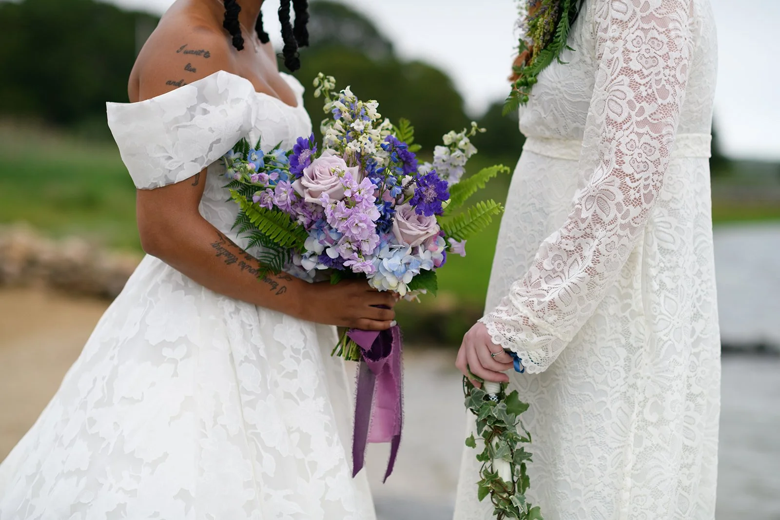 fairytale wedding ideas 12