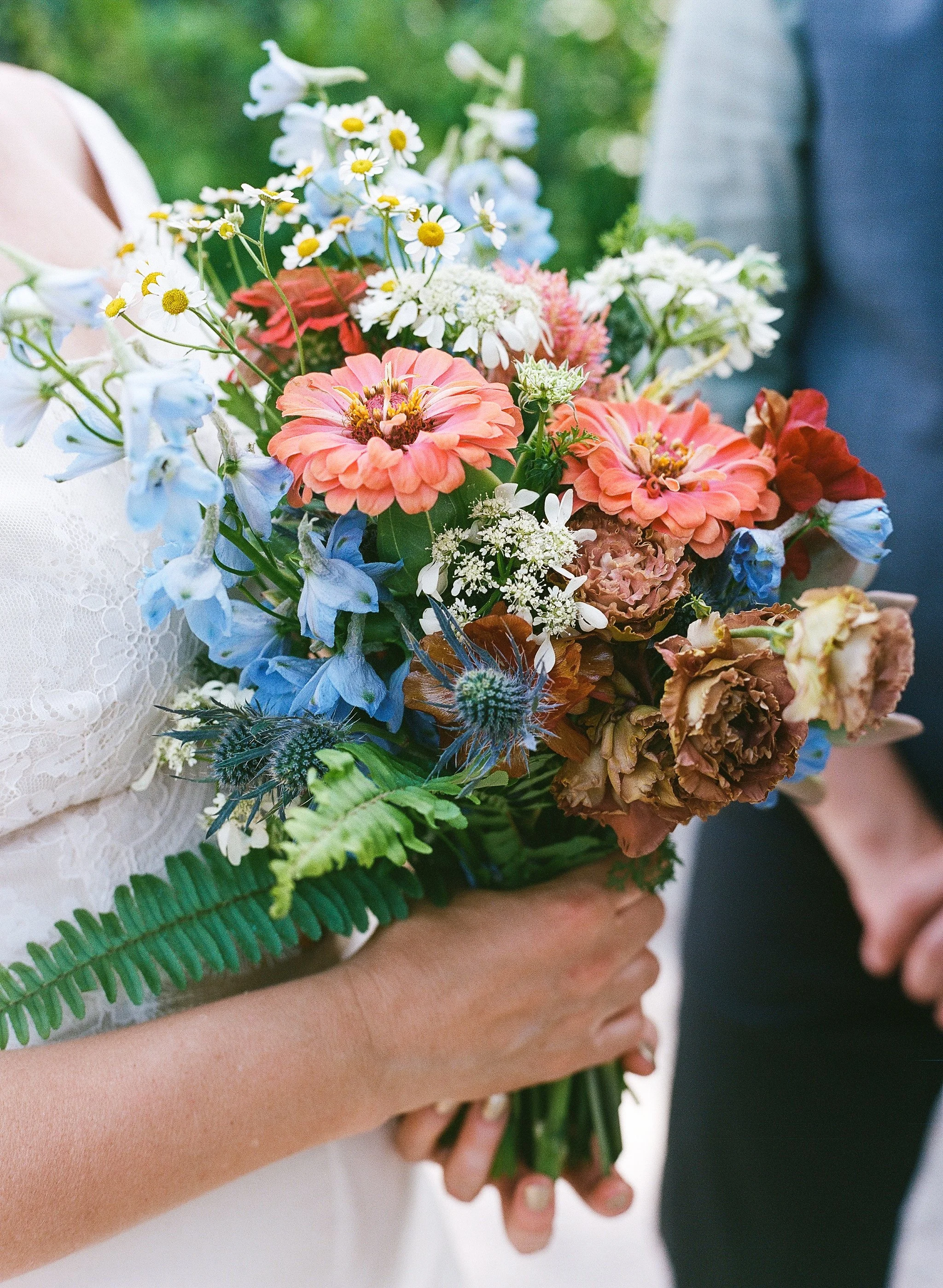 decordova sculpture park and museum wedding 1