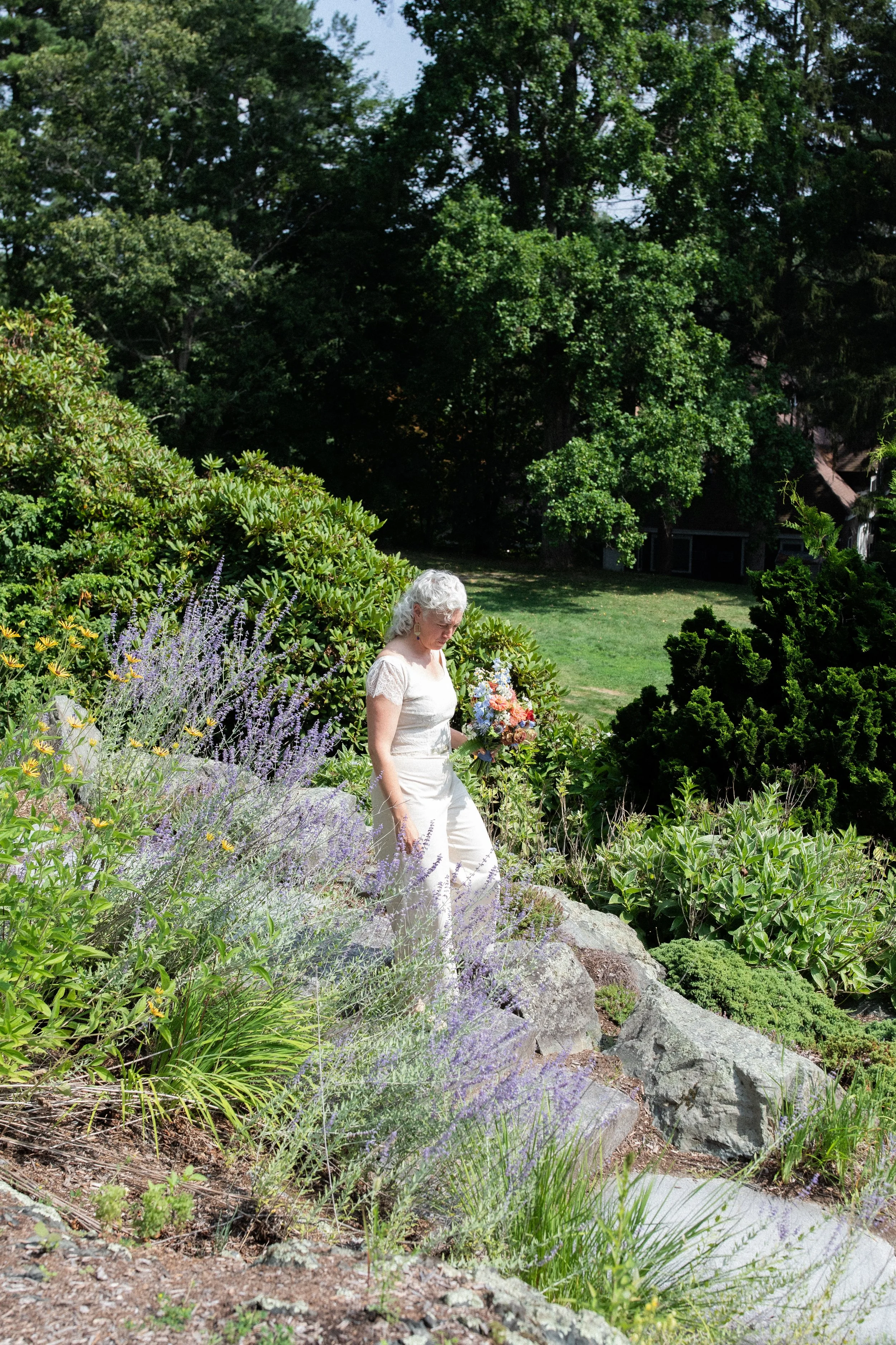 decordova sculpture park and museum wedding 2