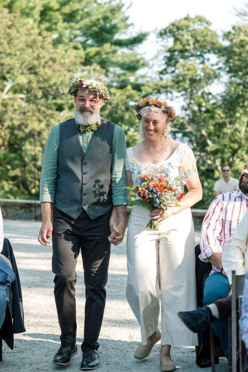 decordova sculpture park and museum wedding 7