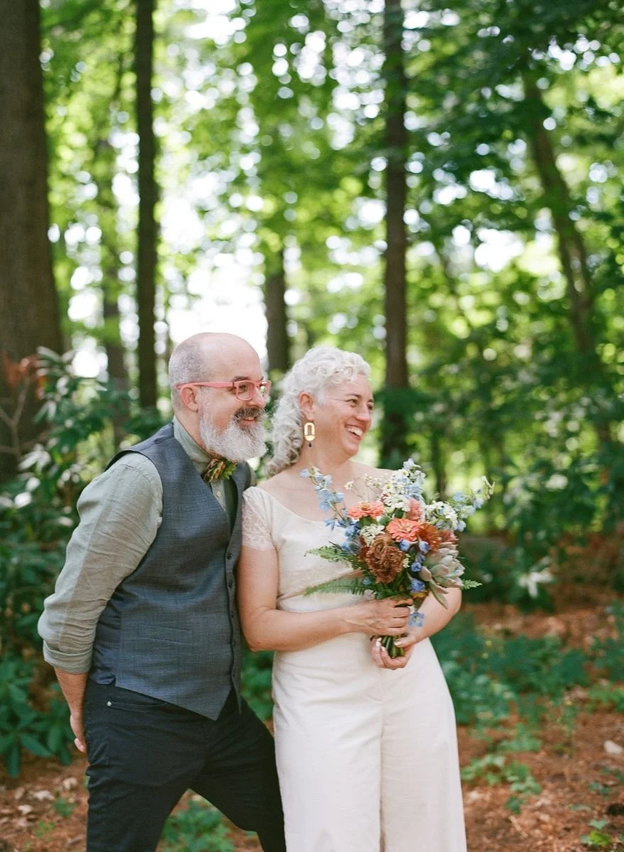 decordova sculpture park and museum wedding 5