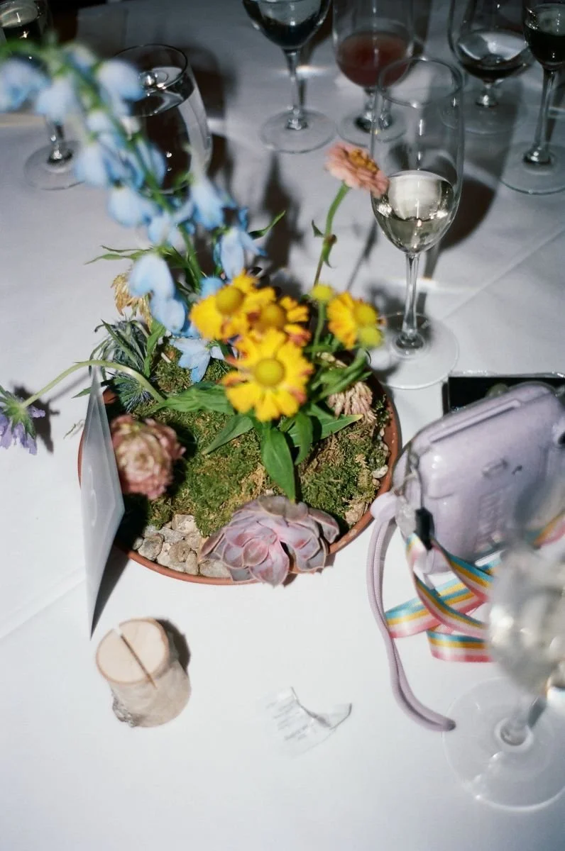 decordova sculpture park and museum wedding 6