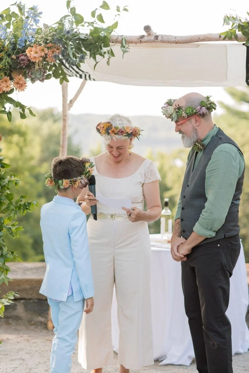 decordova sculpture park and museum wedding 11