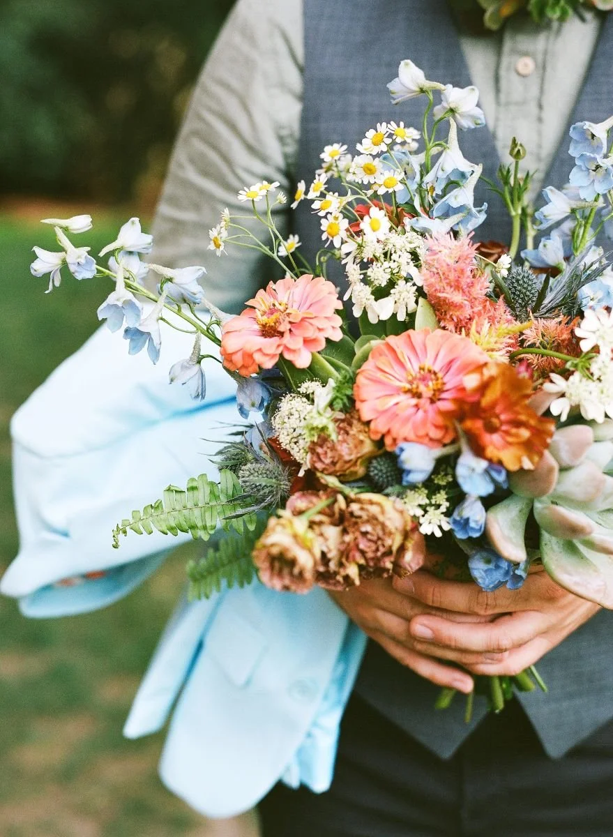 decordova sculpture park and museum wedding 9