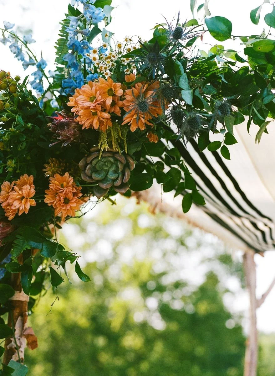 decordova sculpture park and museum wedding 14