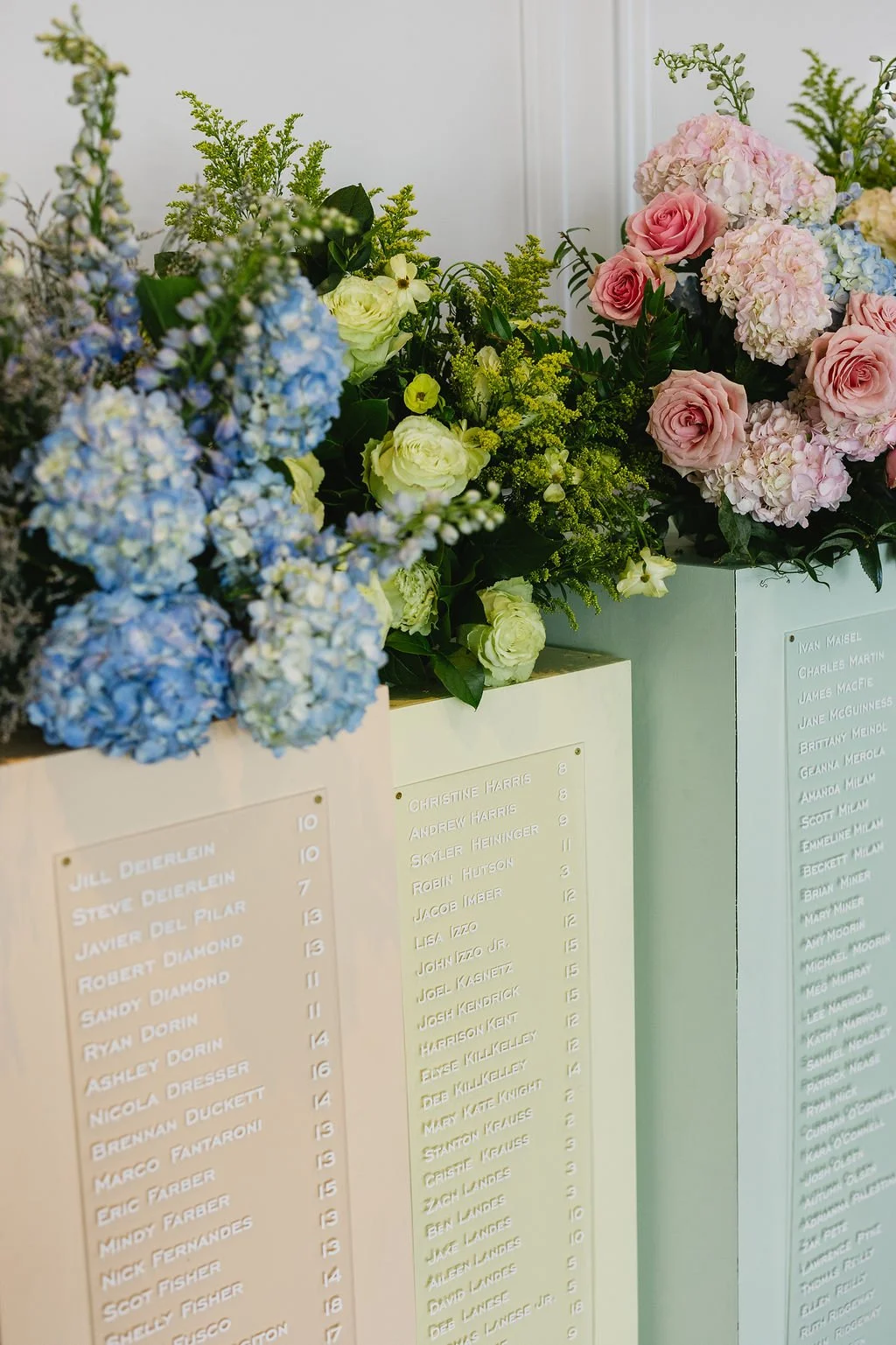 granite links wedding 1