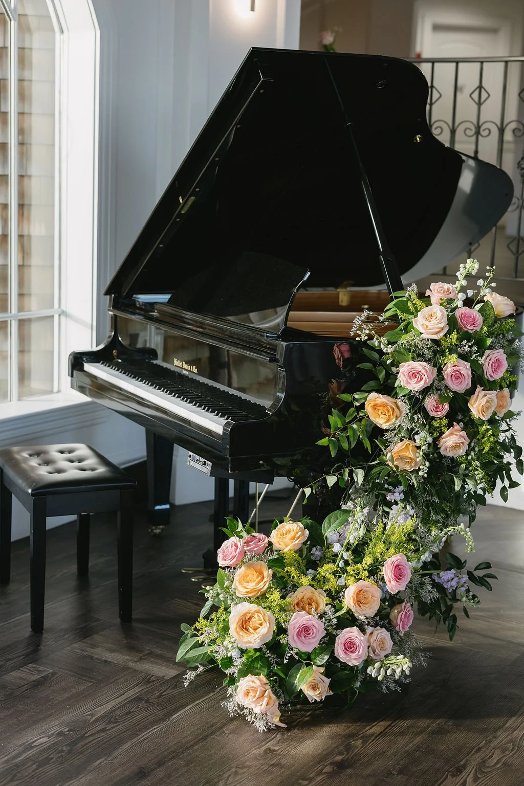 granite links wedding 10