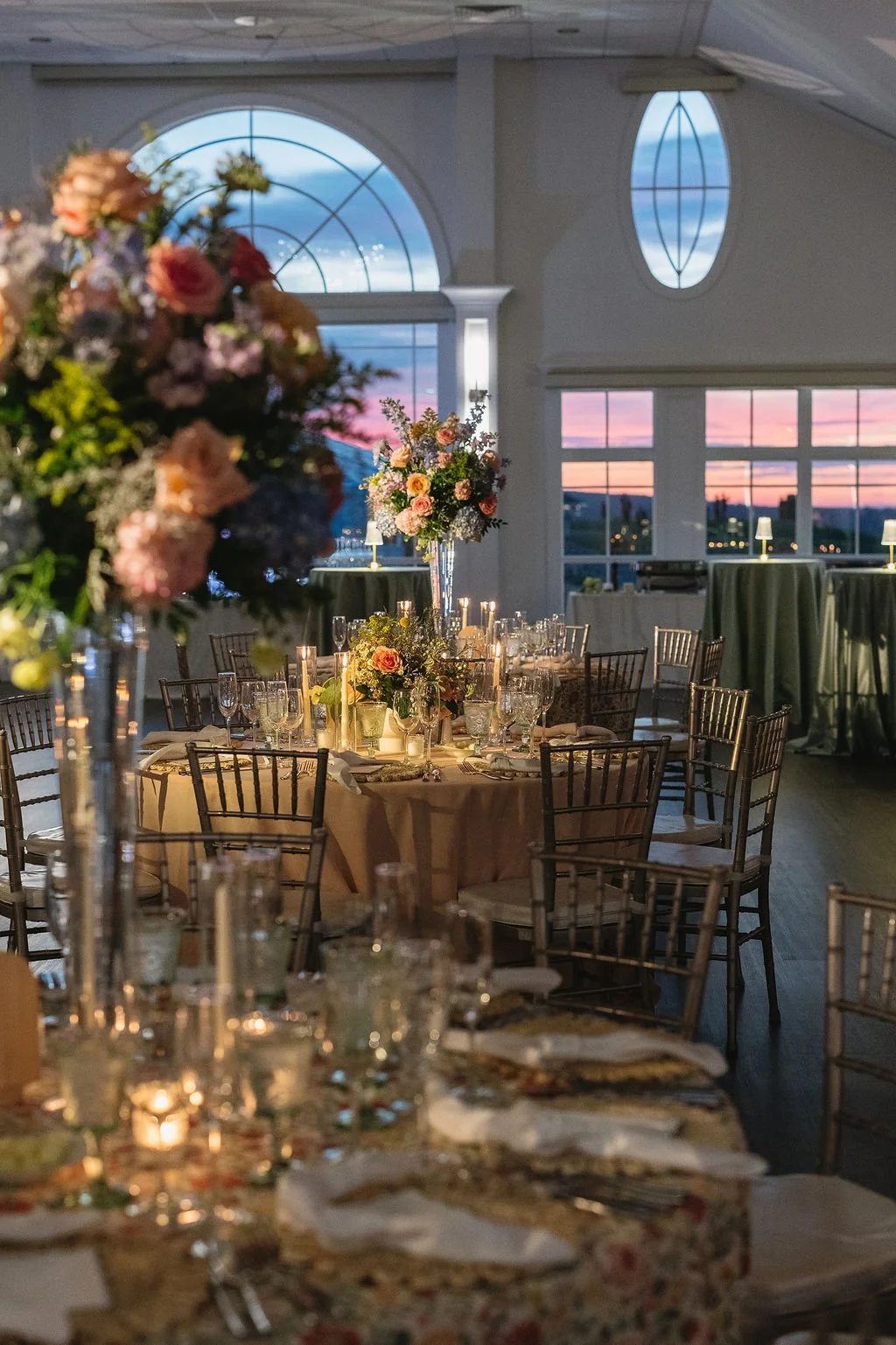 granite links wedding 4
