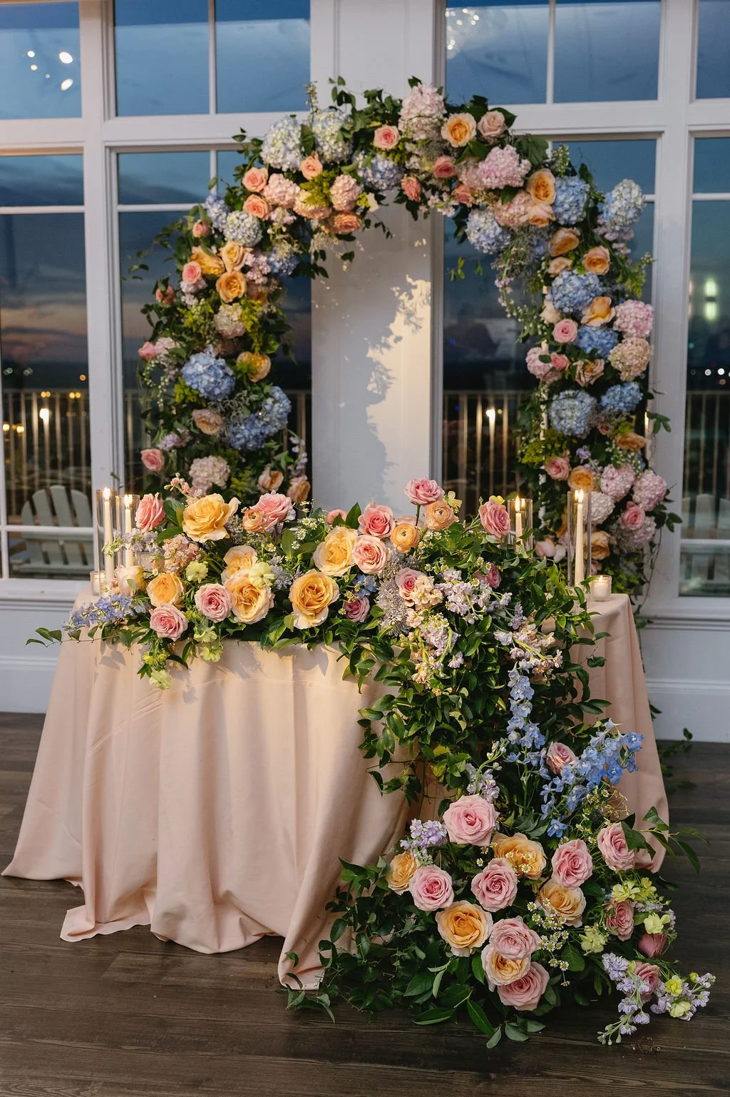 granite link wedding 14