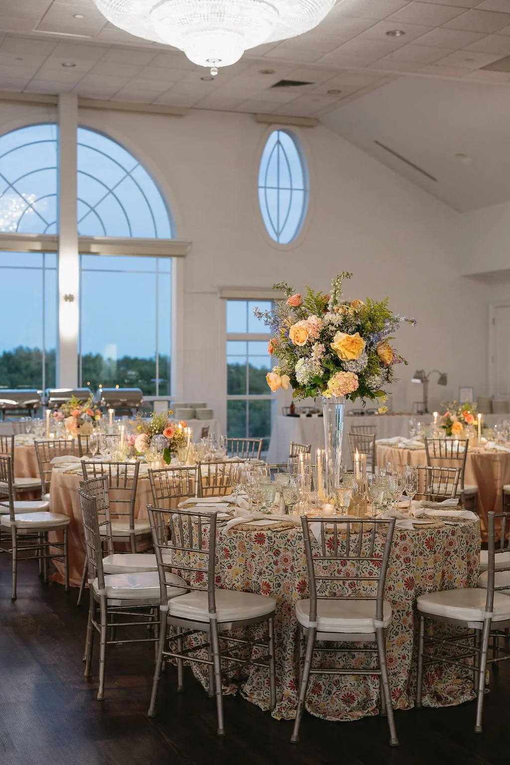 granite links wedding 8