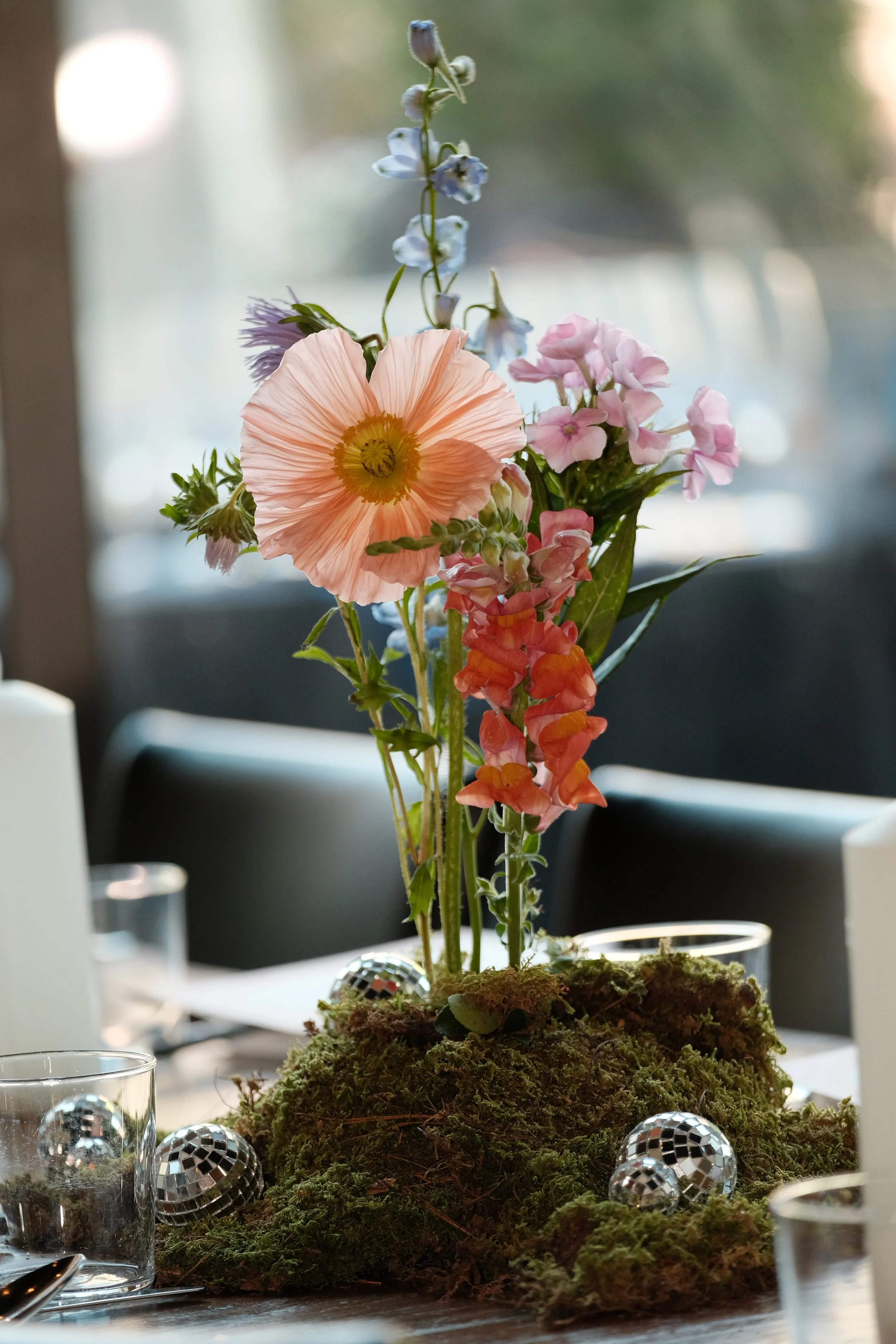 restaurant wedding 8