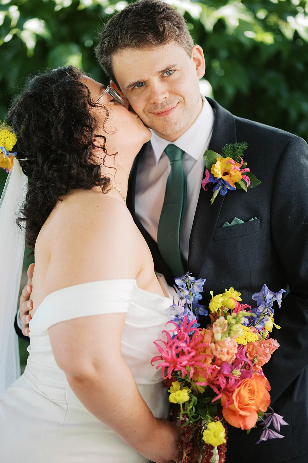 restaurant wedding 16