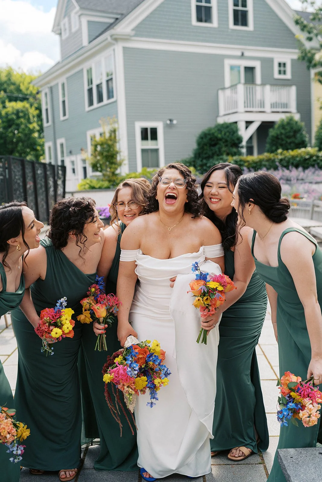 restaurant wedding 17