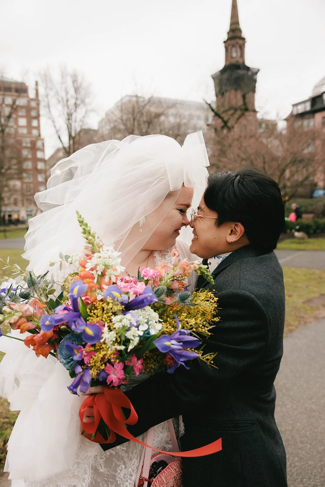  boston elopement 4