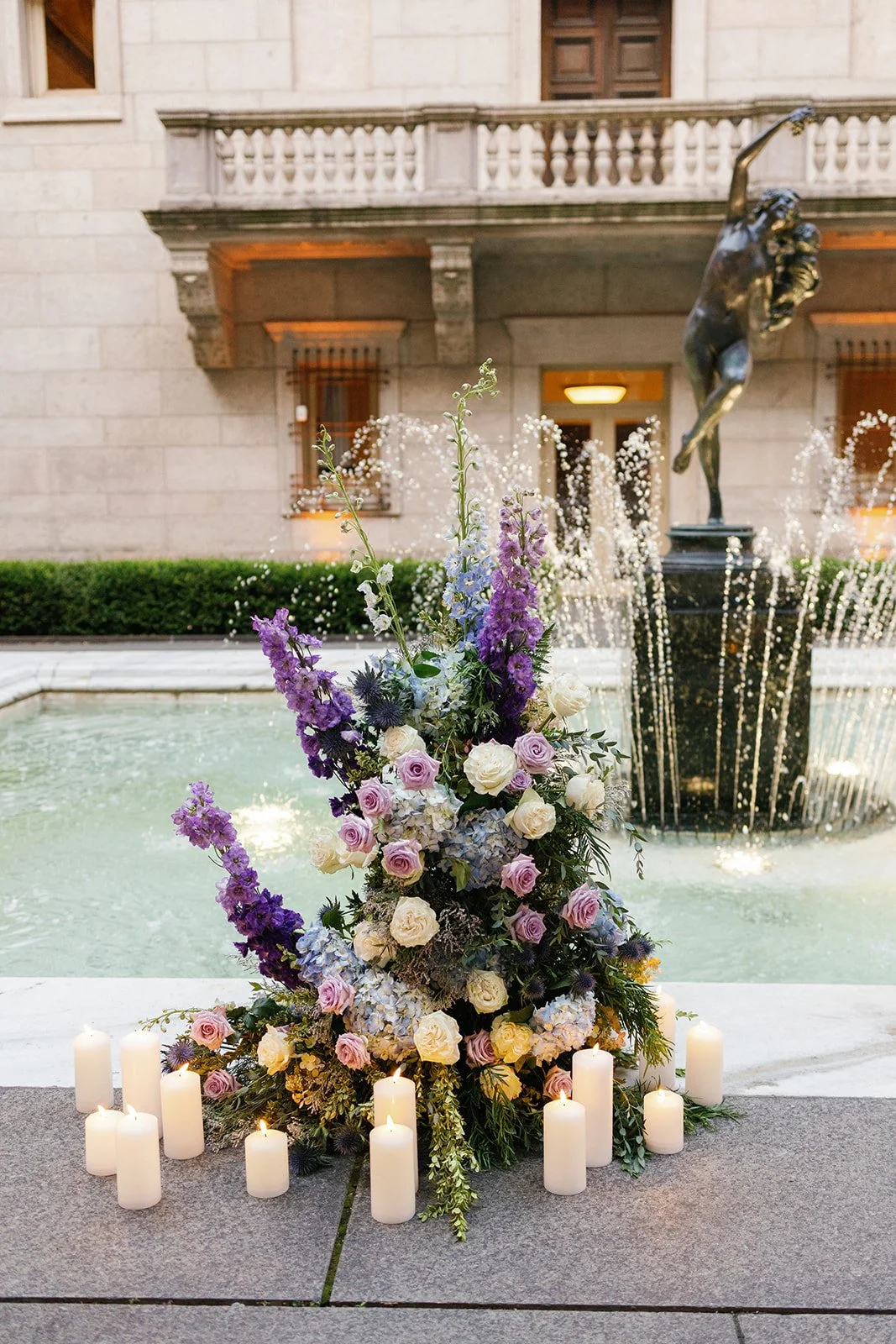 why are wedding flowers so expensive 1