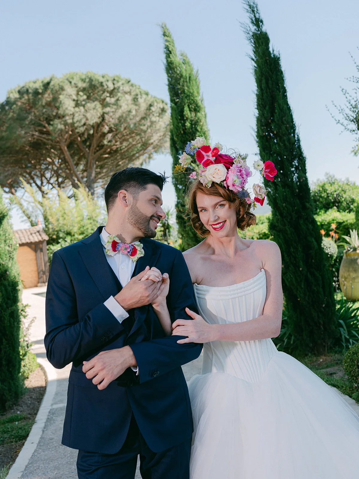 why are wedding flowers so expensive 5