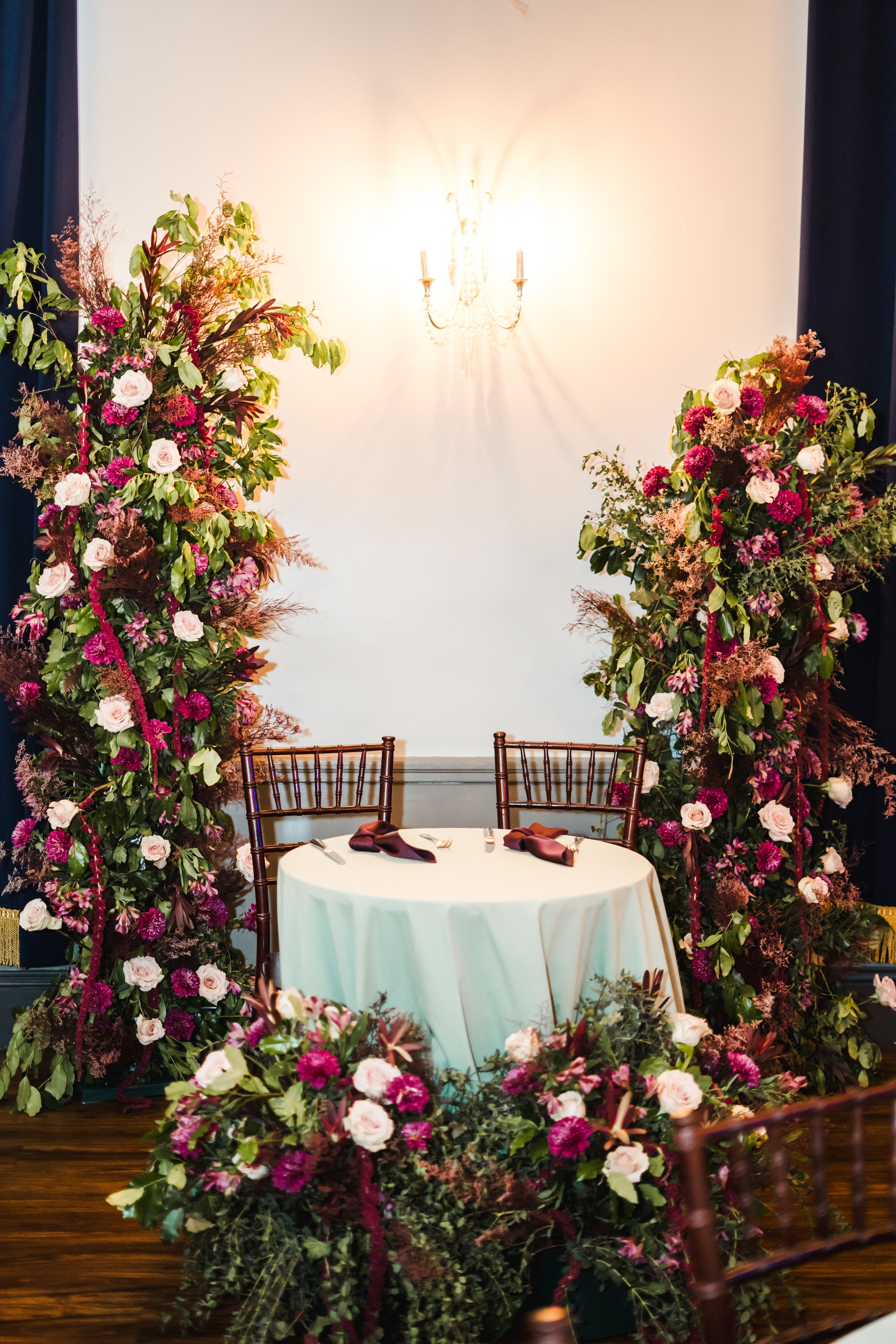 why are wedding flowers so expensive 8